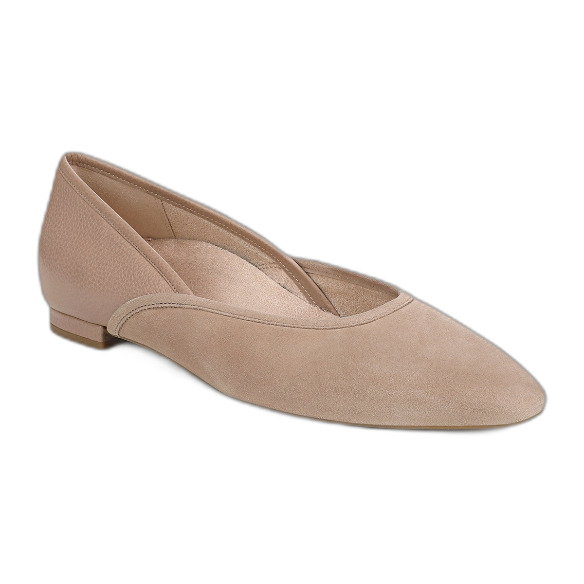 Gracia Ballet Flat