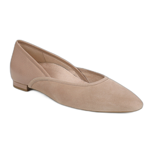 Gracia Ballet Flat
