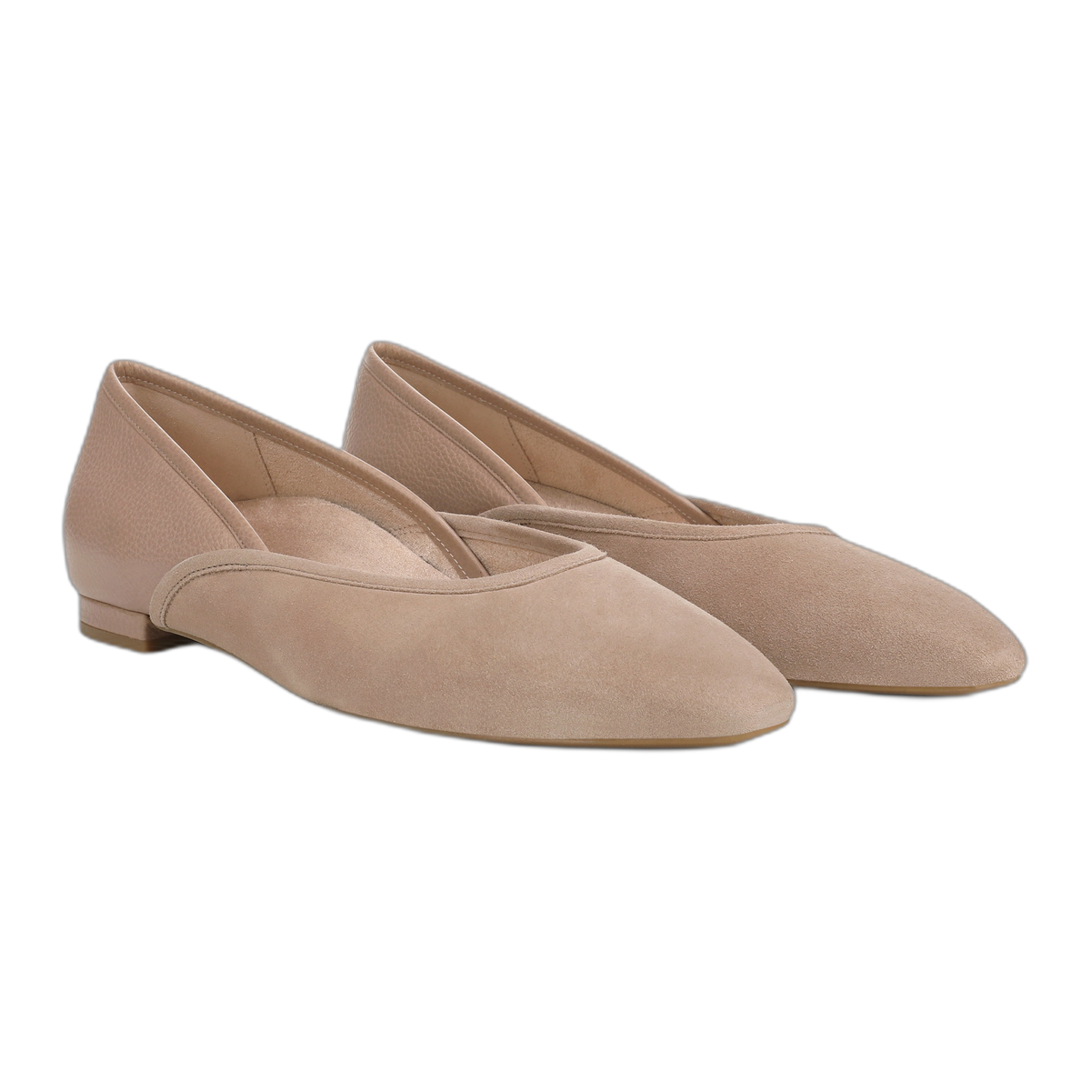 Gracia Ballet Flat