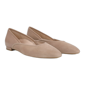 Gracia Ballet Flat