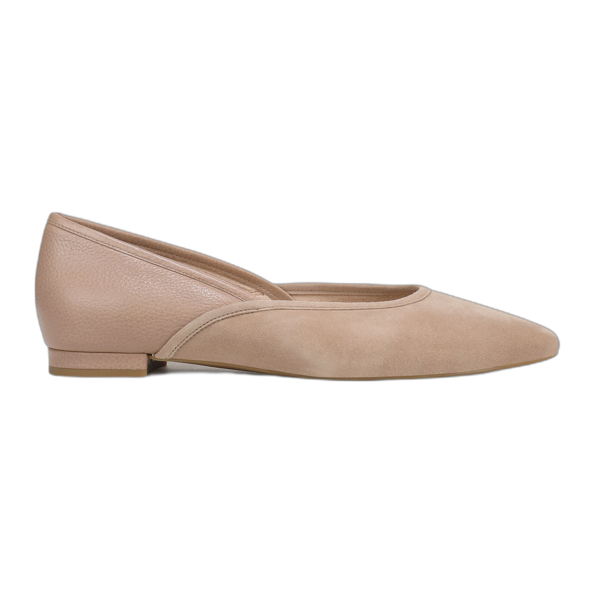 Gracia Ballet Flat