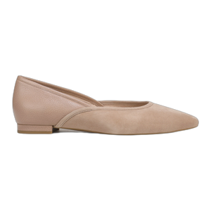 Gracia Ballet Flat