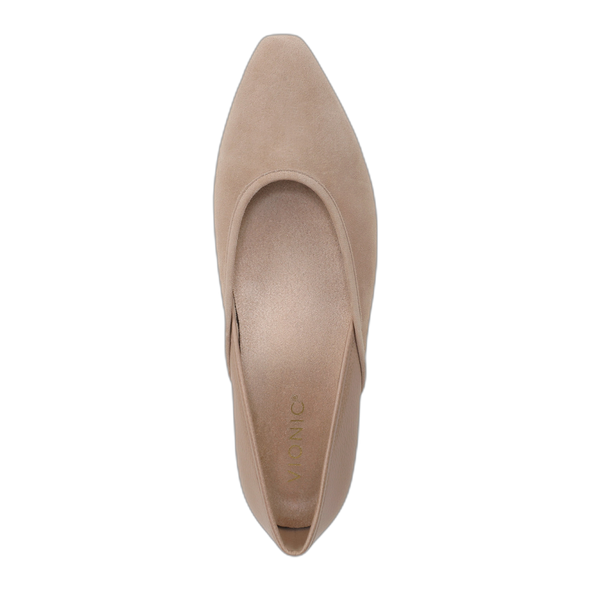 Gracia Ballet Flat