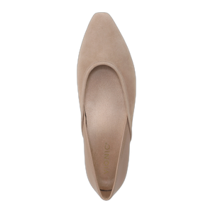 Gracia Ballet Flat