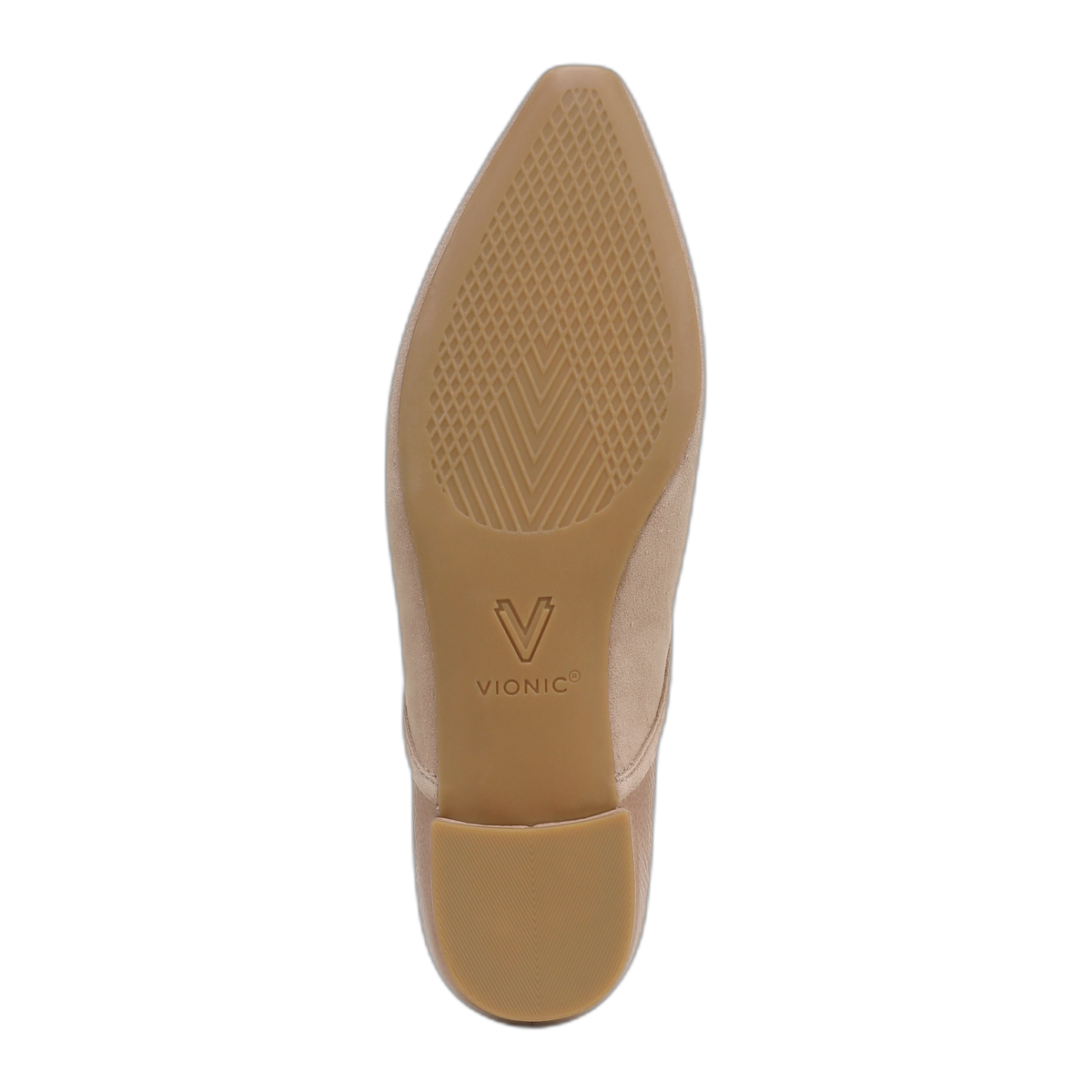 Gracia Ballet Flat