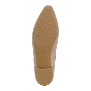Gracia Ballet Flat