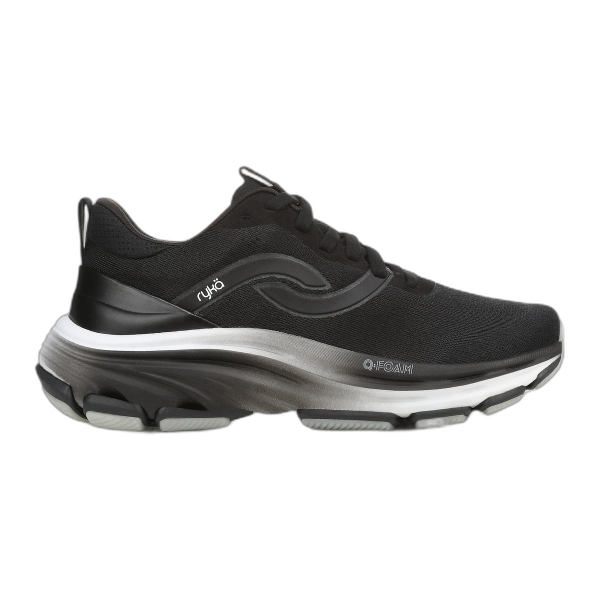 Dedicate Xtra LX Walking Sneaker