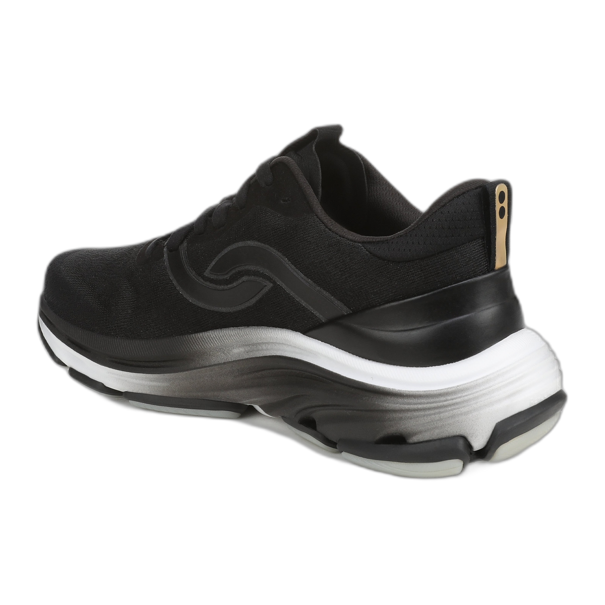 Dedicate Xtra LX Walking Sneaker