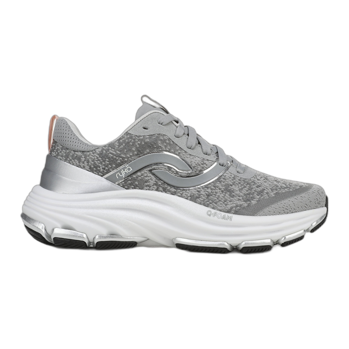 Dedicate Xtra LX Walking Sneaker