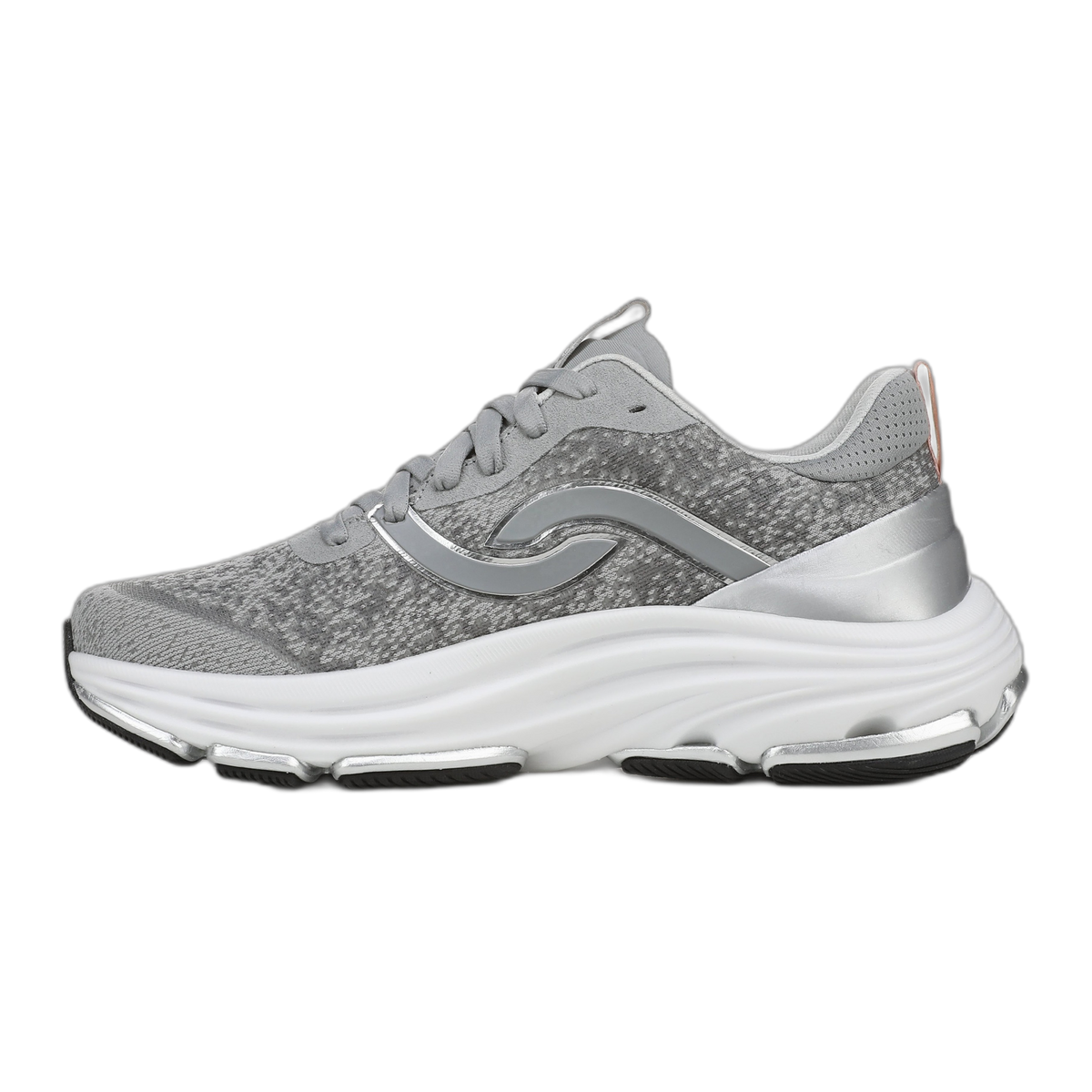 Dedicate Xtra LX Walking Sneaker