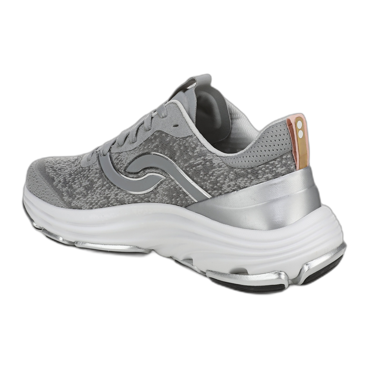 Dedicate Xtra LX Walking Sneaker
