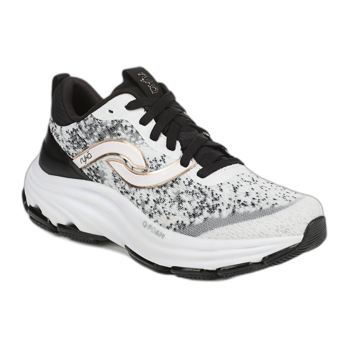 Dedicate Xtra LX Walking Sneaker