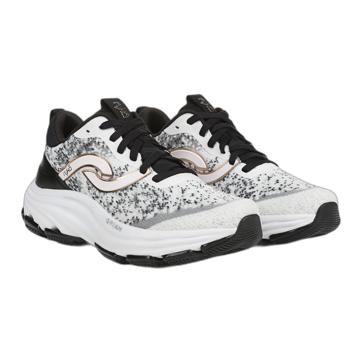 Dedicate Xtra LX Walking Sneaker