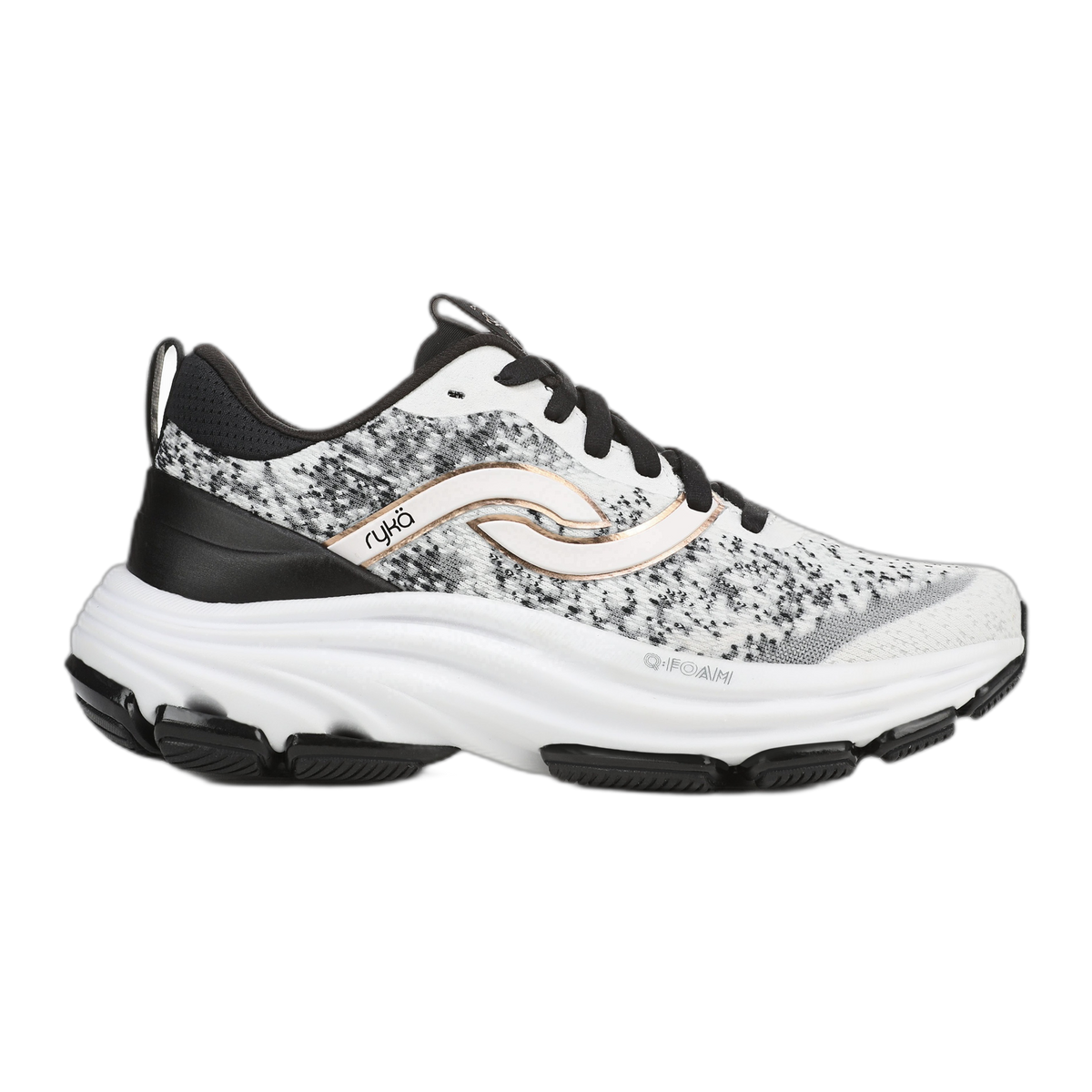 Dedicate Xtra LX Walking Sneaker