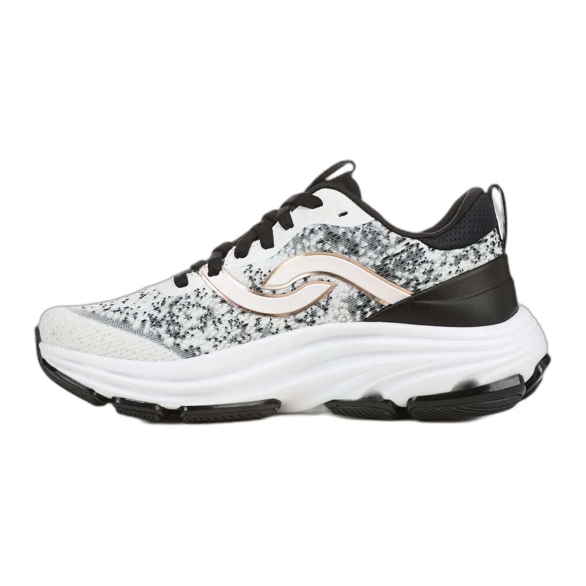 Dedicate Xtra LX Walking Sneaker
