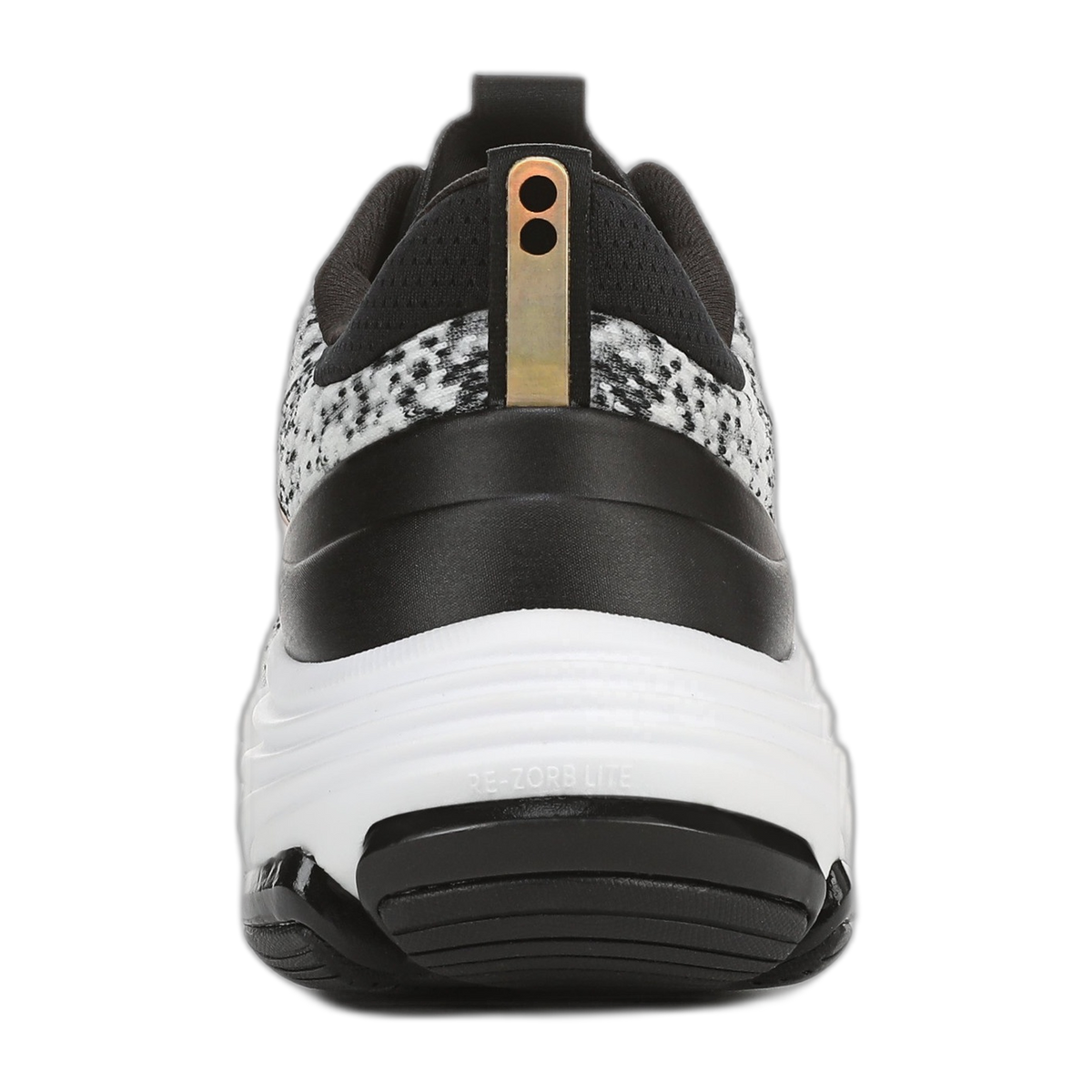 Dedicate Xtra LX Walking Sneaker