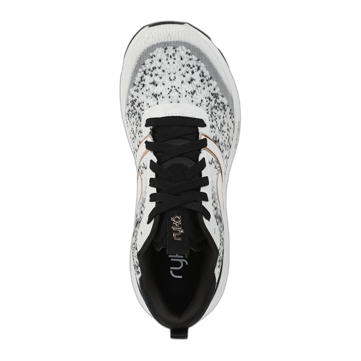 Dedicate Xtra LX Walking Sneaker