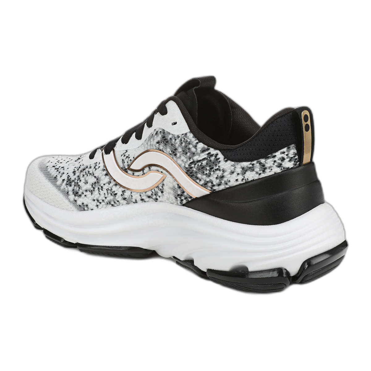 Dedicate Xtra LX Walking Sneaker