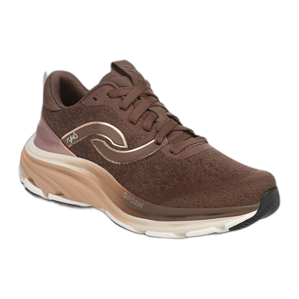 Dedicate Xtra LX Walking Sneaker