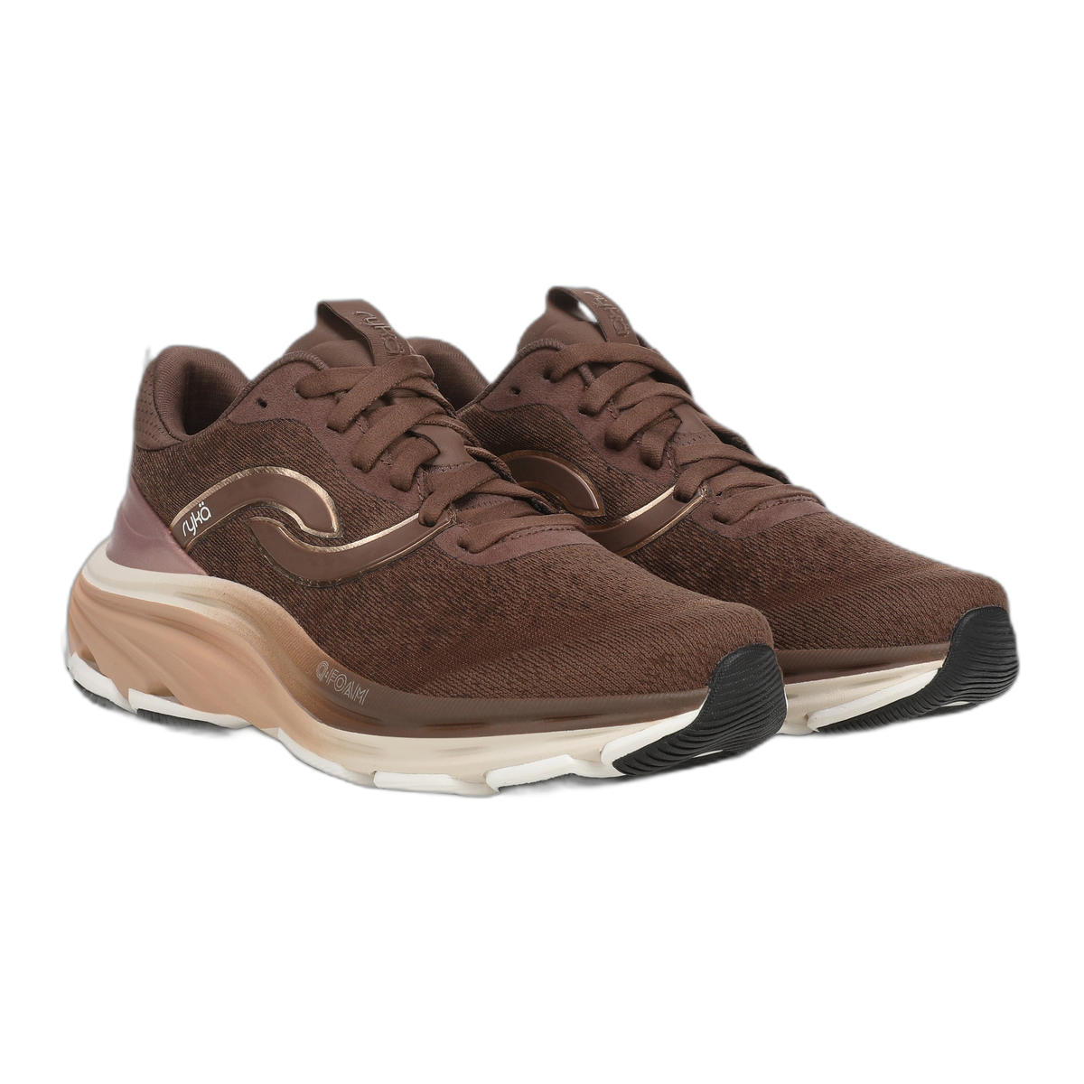 Dedicate Xtra LX Walking Sneaker
