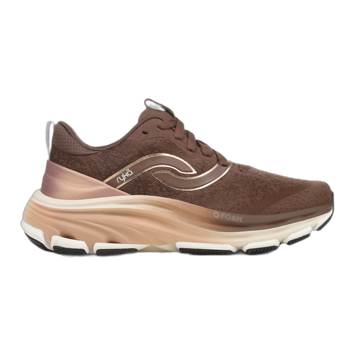 Dedicate Xtra LX Walking Sneaker
