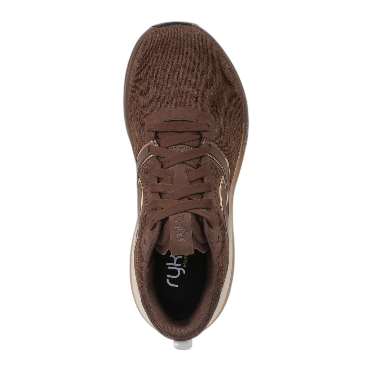 Dedicate Xtra LX Walking Sneaker