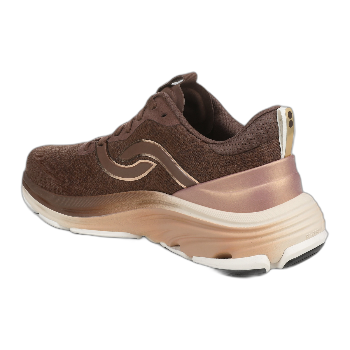 Dedicate Xtra LX Walking Sneaker