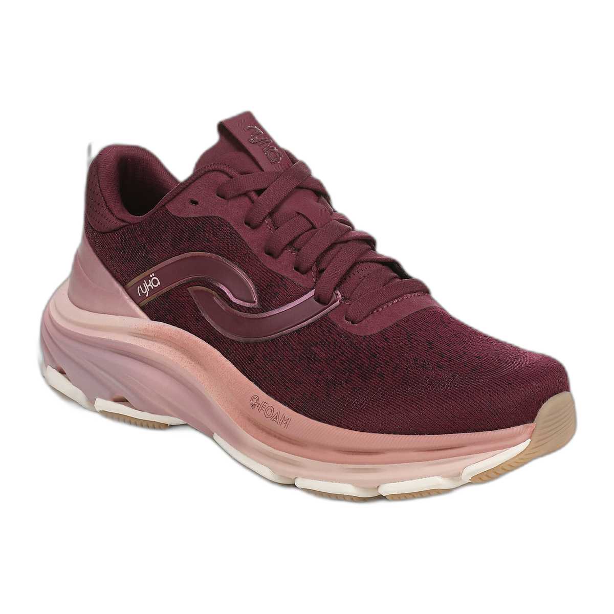 Dedicate Xtra LX Walking Sneaker