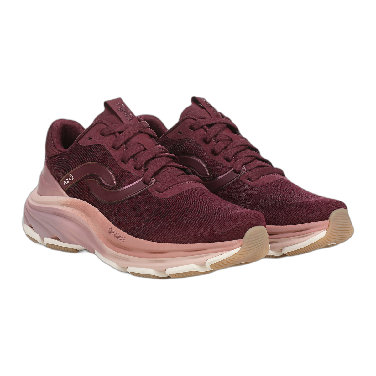 Dedicate Xtra LX Walking Sneaker