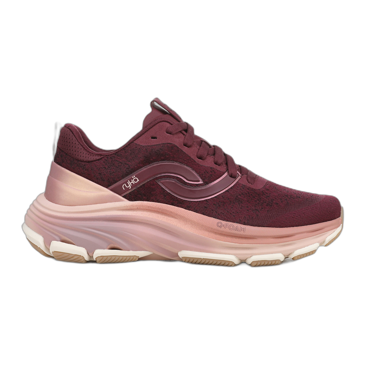 Dedicate Xtra LX Walking Sneaker