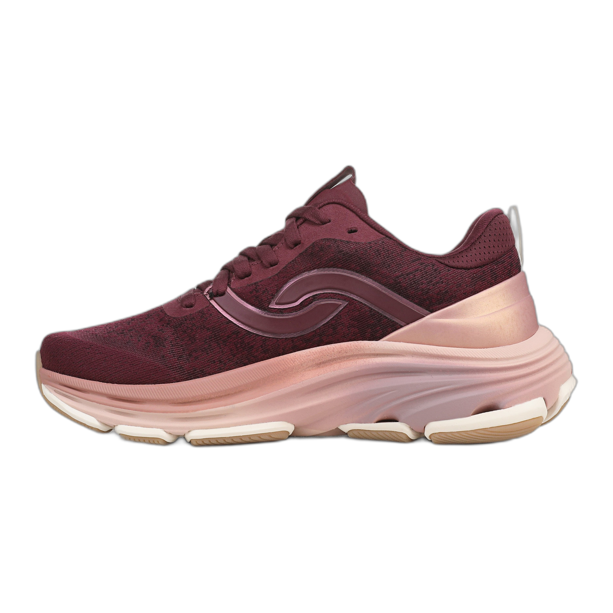 Dedicate Xtra LX Walking Sneaker