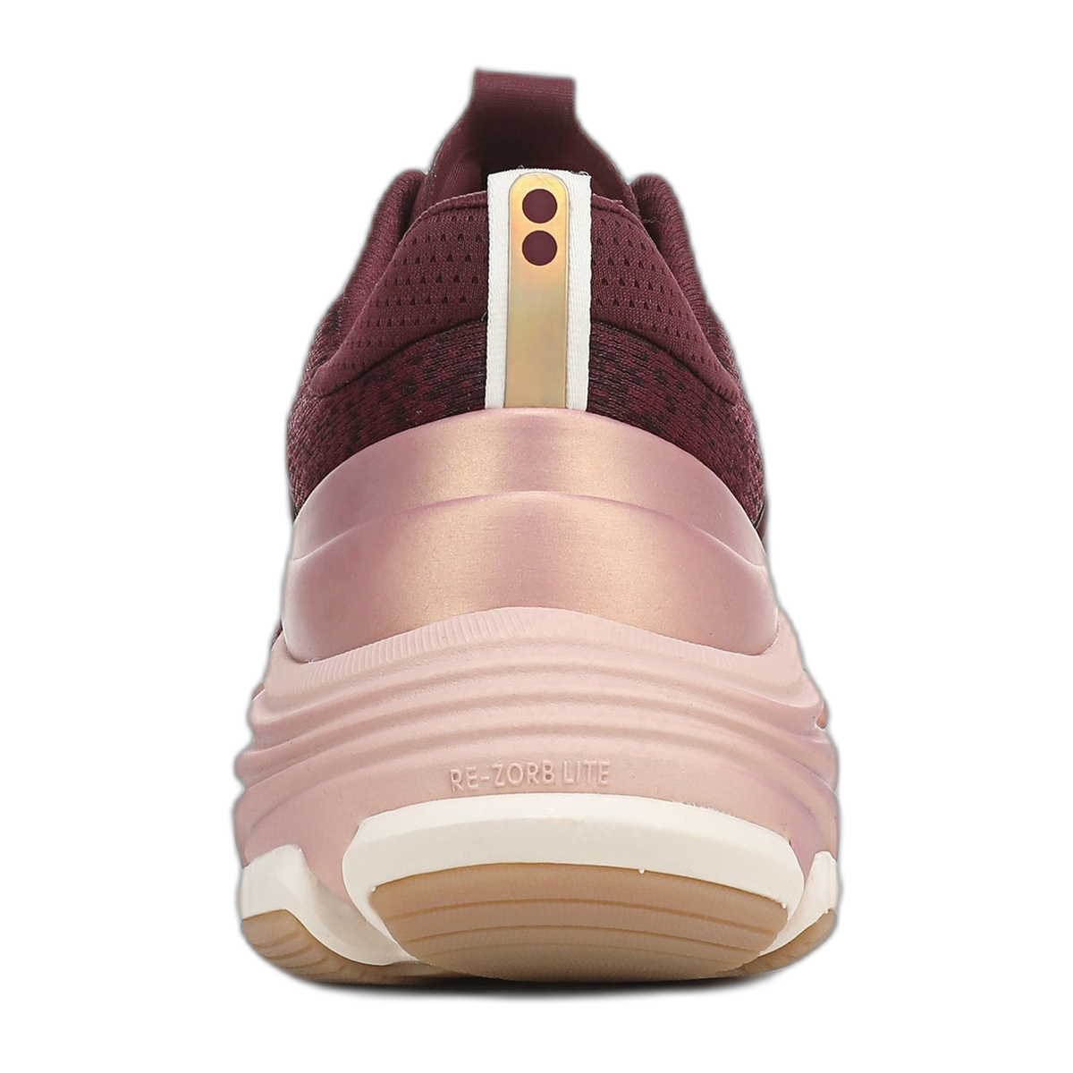 Dedicate Xtra LX Walking Sneaker