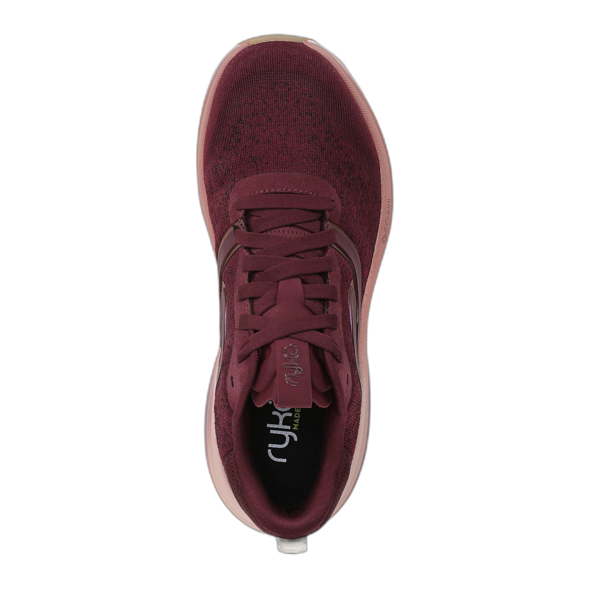 Dedicate Xtra LX Walking Sneaker