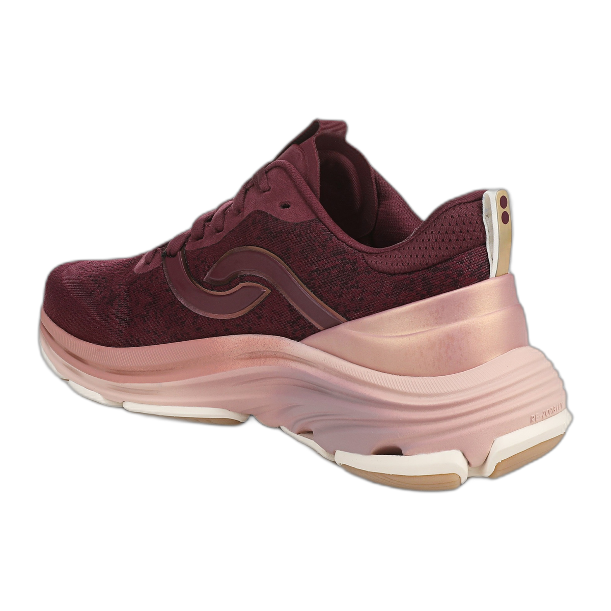Dedicate Xtra LX Walking Sneaker