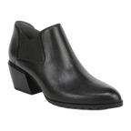 Bethany Heeled Ankle Boot