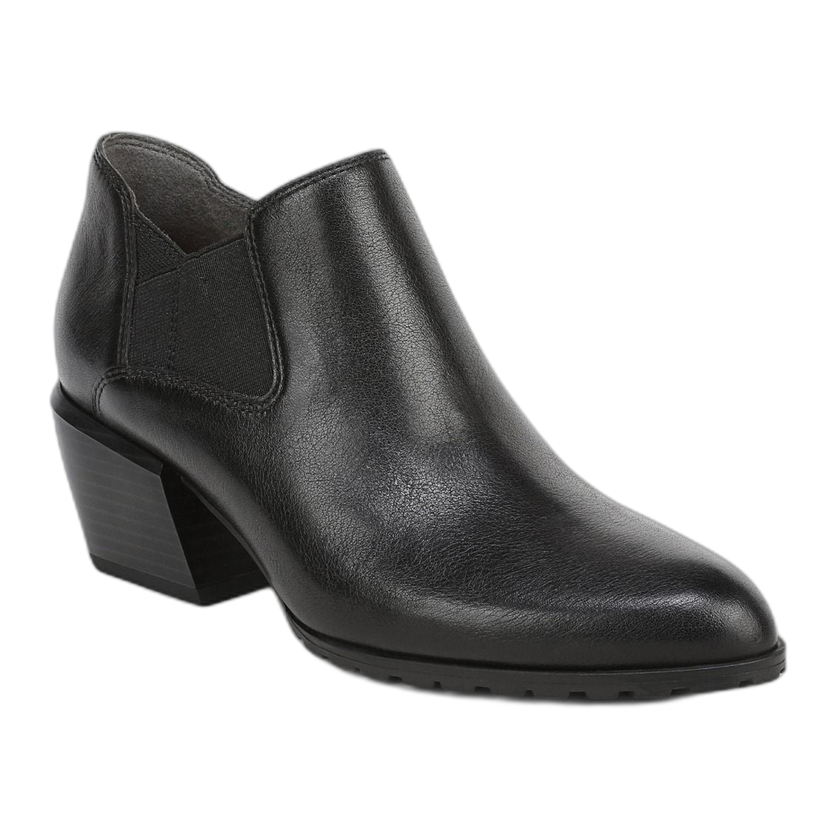 Bethany Heeled Ankle Boot
