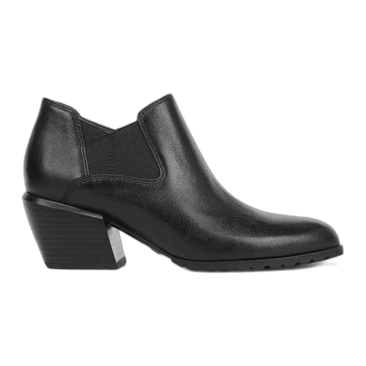 Bethany Heeled Ankle Boot