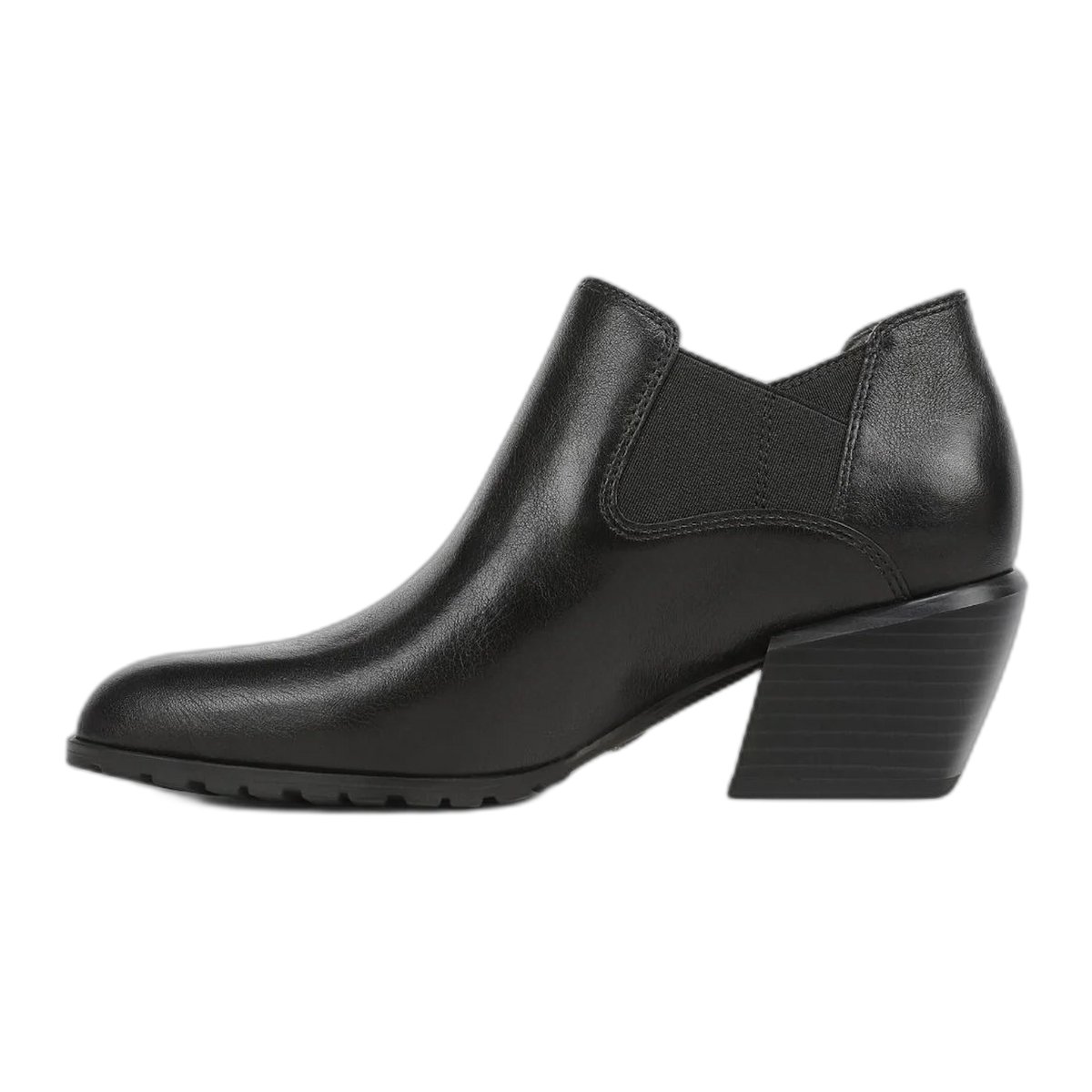 Bethany Heeled Ankle Boot