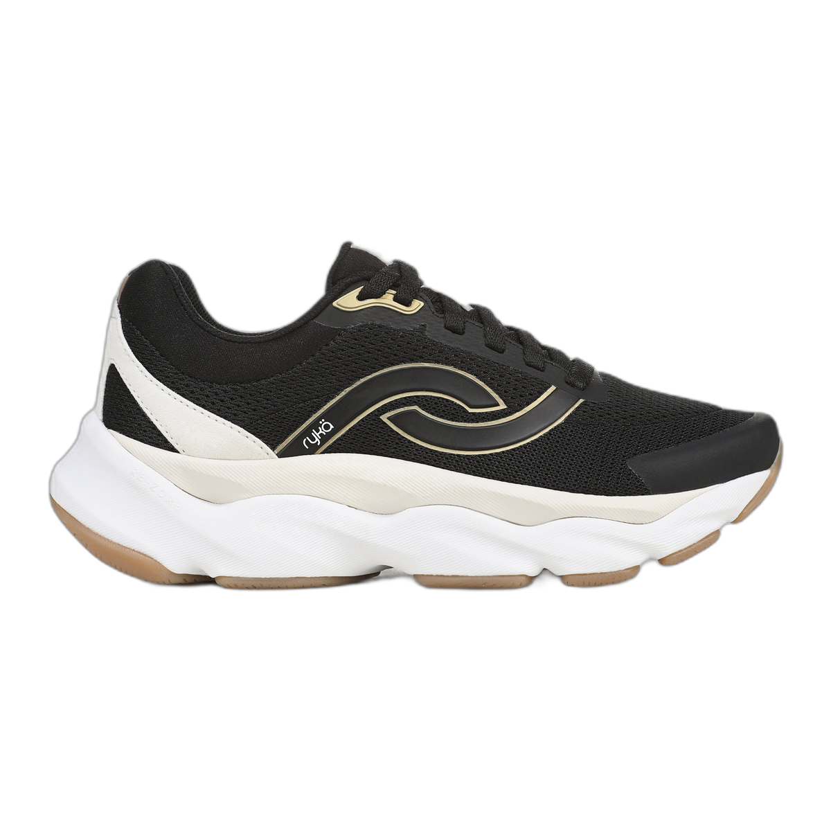 Rezorb Max 2 Walking Sneaker