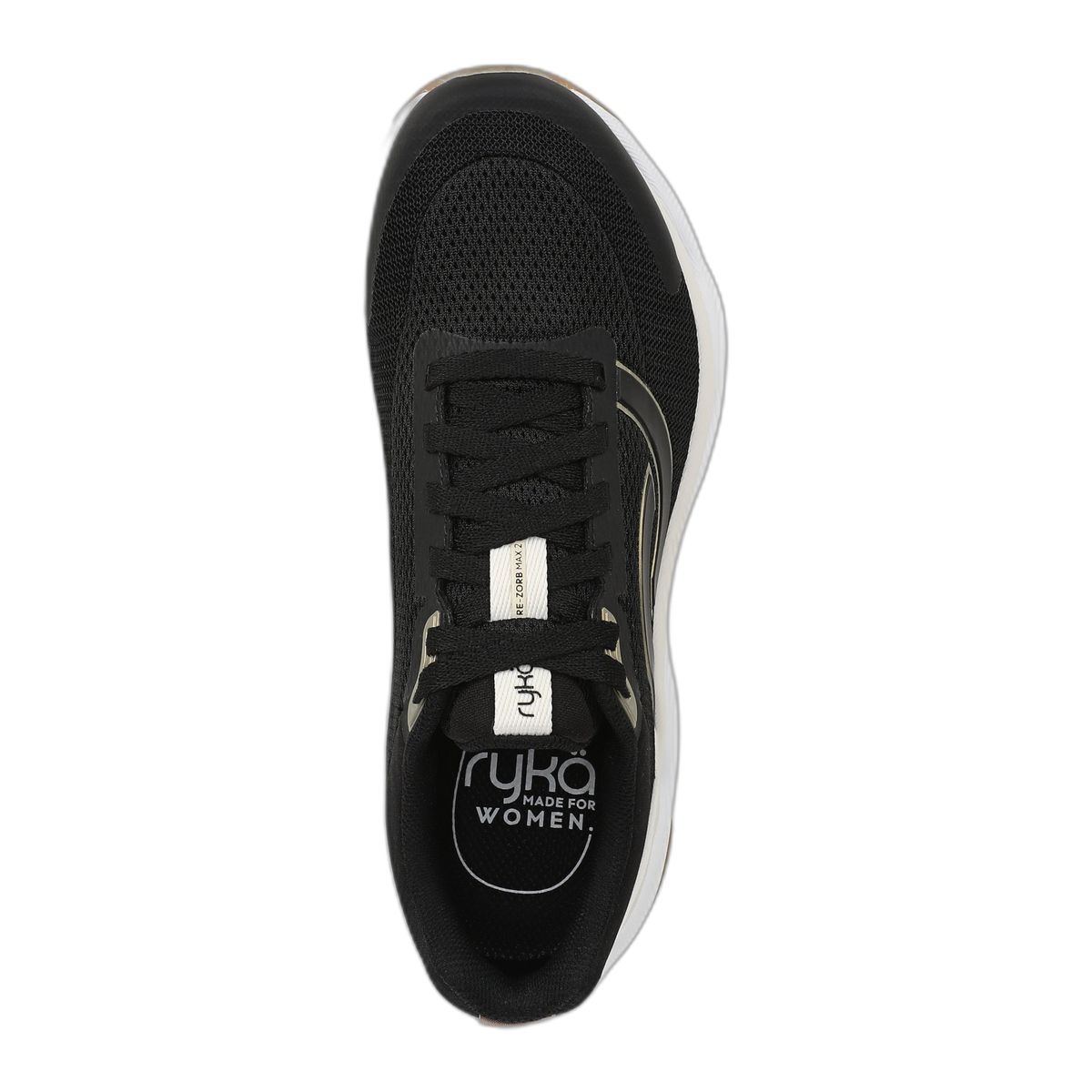 Rezorb Max 2 Walking Sneaker