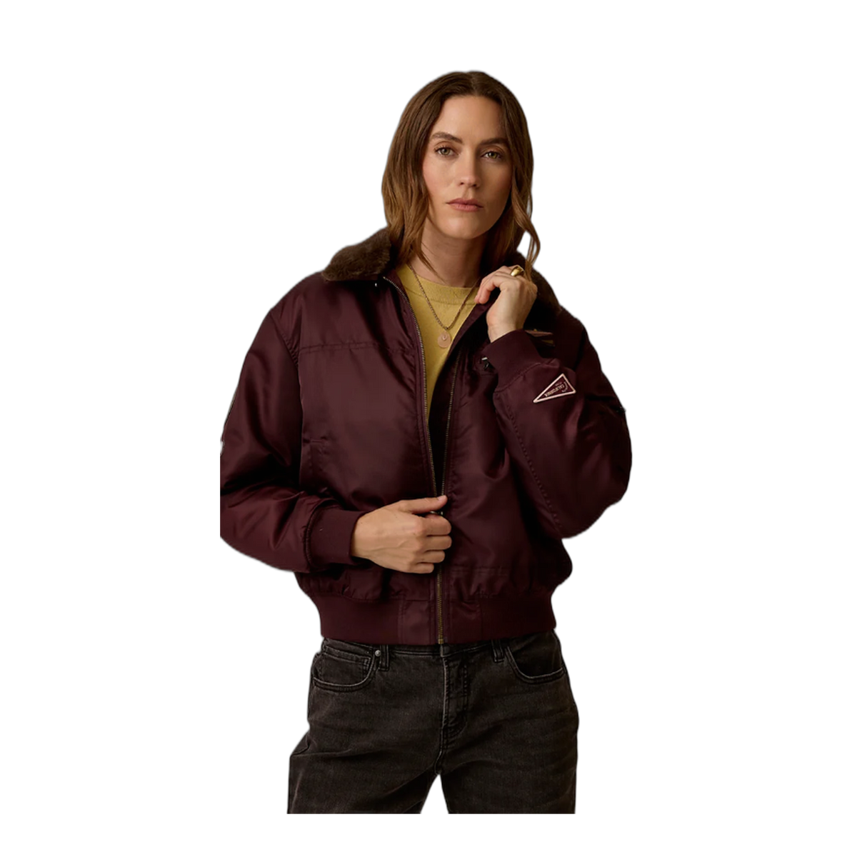 Maverick Bomber