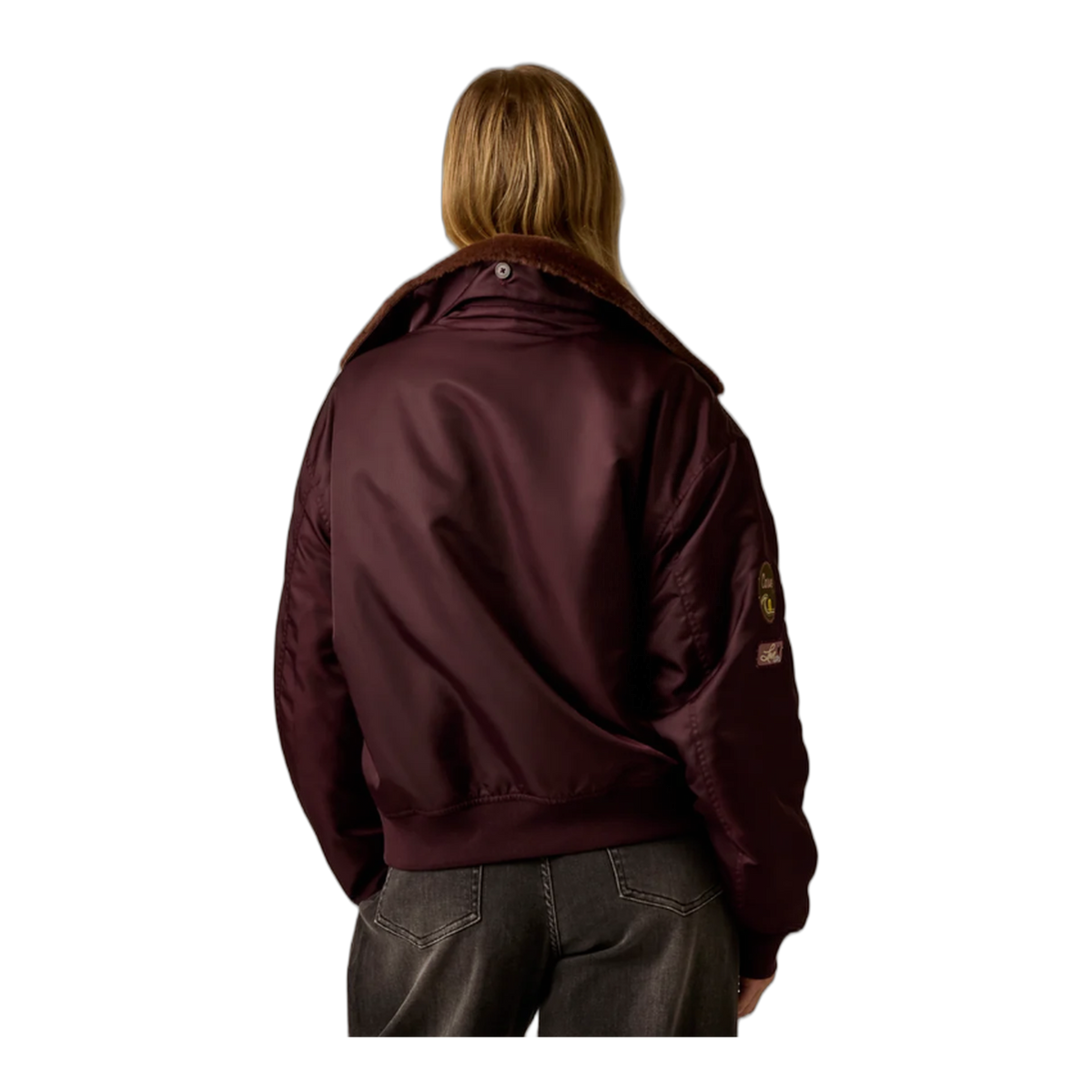 Maverick Bomber
