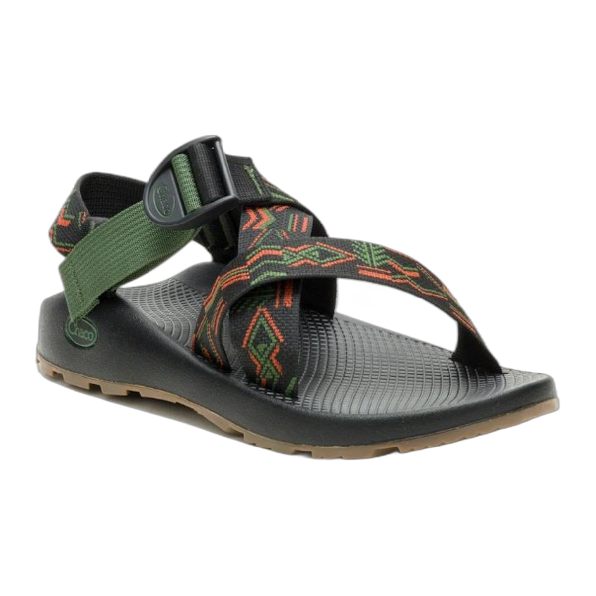 Men's Mega Z/1 Wide-Strap Classic Sandal