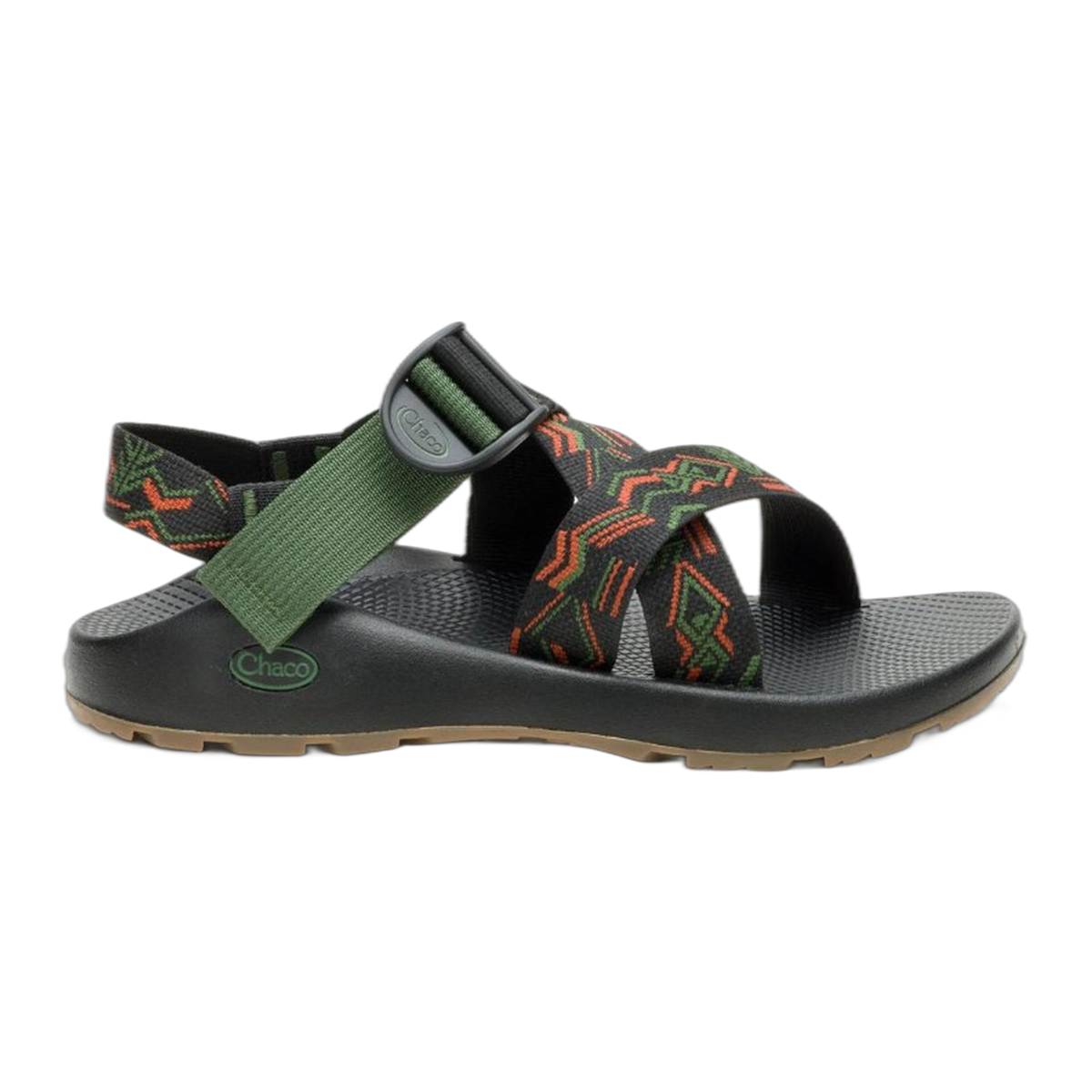Men's Mega Z/1 Wide-Strap Classic Sandal