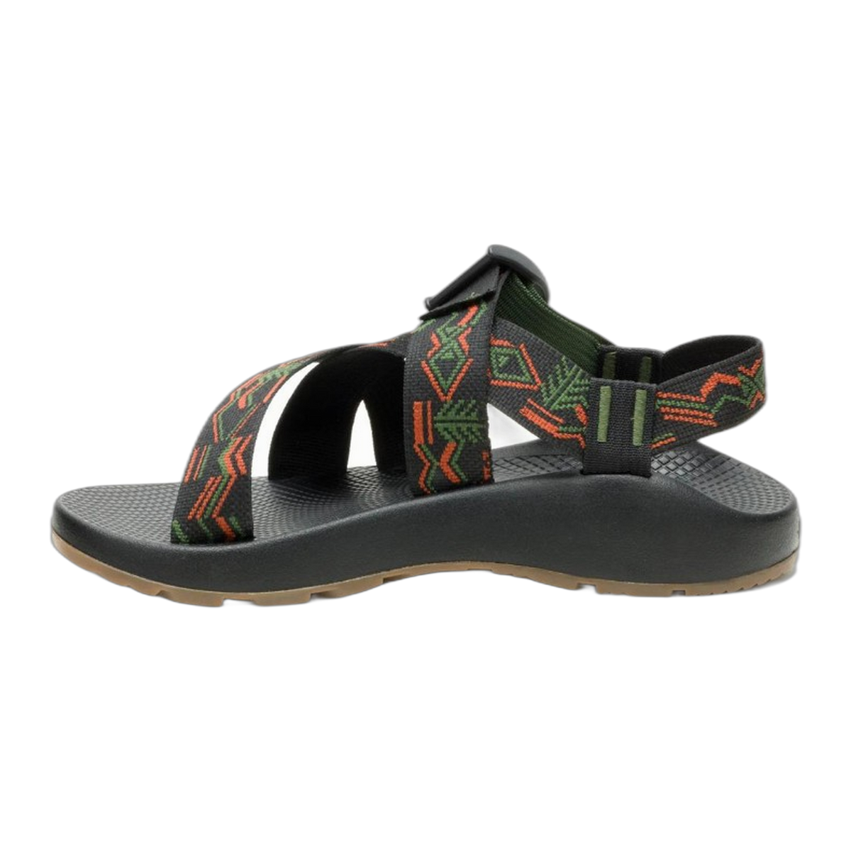 Men's Mega Z/1 Wide-Strap Classic Sandal