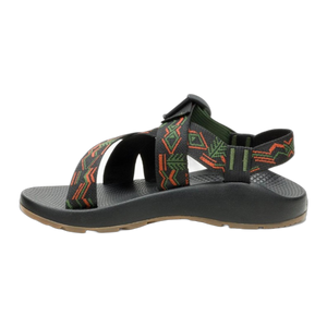 Men's Mega Z/1 Wide-Strap Classic Sandal