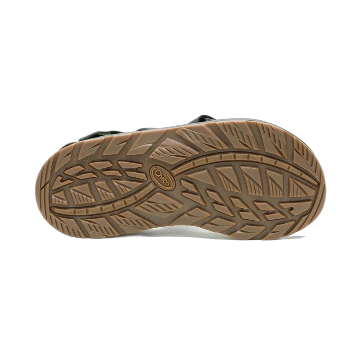 Men's Mega Z/1 Wide-Strap Classic Sandal