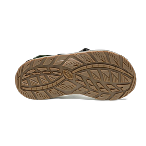 Men's Mega Z/1 Wide-Strap Classic Sandal