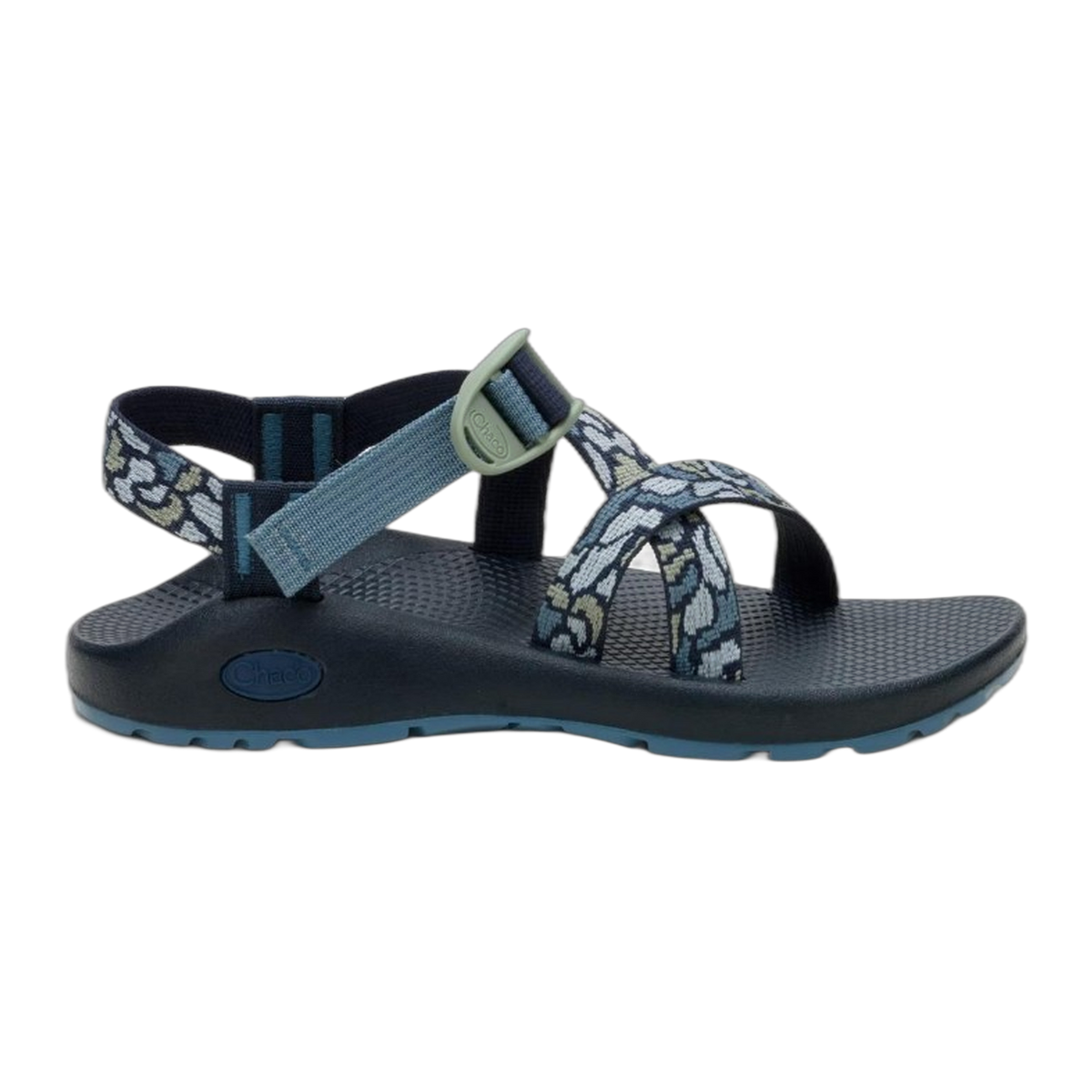 Women's Z/1 Adjustable Strap Classic Sandal