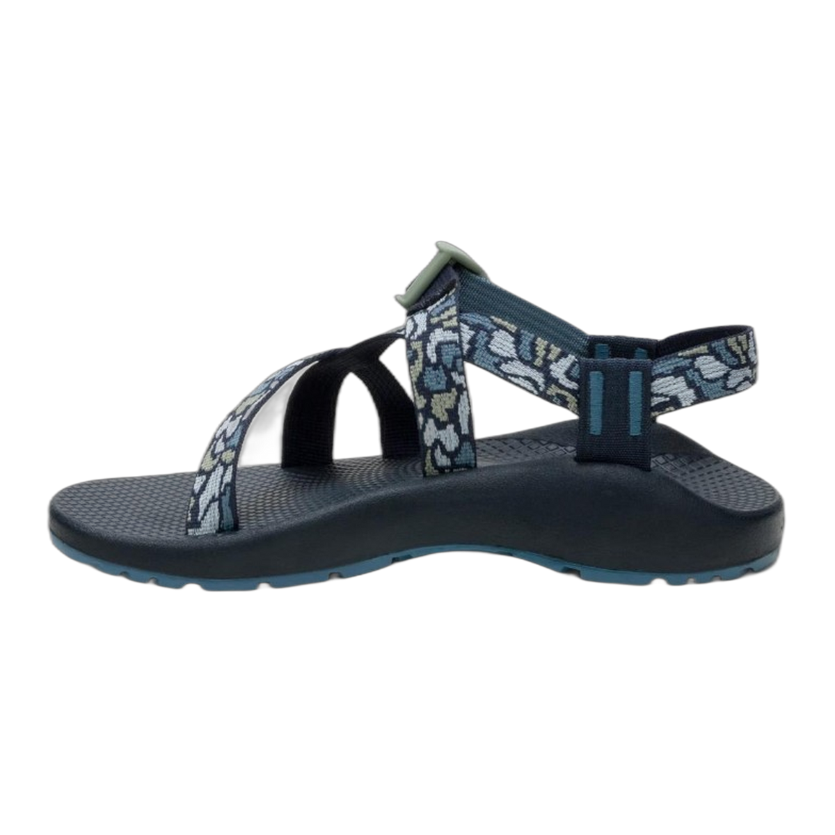Women's Z/1 Adjustable Strap Classic Sandal